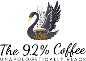 The 92% Coffee